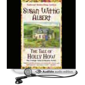  Audible Audio Edition) Susan Wittig Albert, Virginia Leishman Books