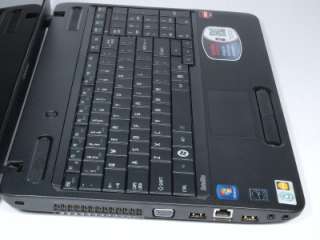   Satellite C655D Laptop Computer, **Perfect Condition** Windows 7