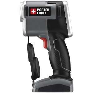  Porter Cable Bare Tool PCC581B 18 Volt Infrared 