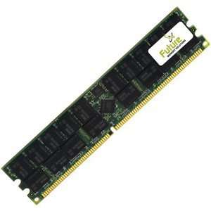  Future Memory Solutions FMD31024X72R1066LDX4 8GB DDR3 