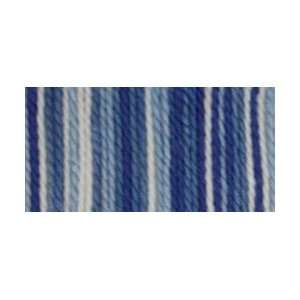  handicrafter yarn Crochet Thread  Ombres Blues: Everything 