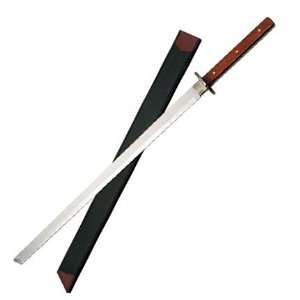  The Obliviator Full Tang Ninja Sword 