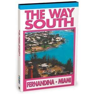  Bennett DVD The Way South Vol. 1 