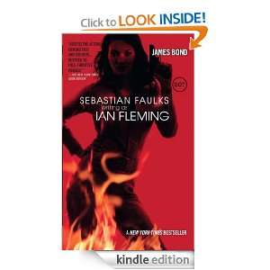  Devil May Care eBook Sebastian Faulks Kindle Store