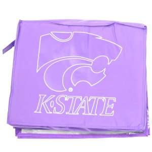    Kansas State Wildcats Bleacher Seath Cushion: Sports & Outdoors