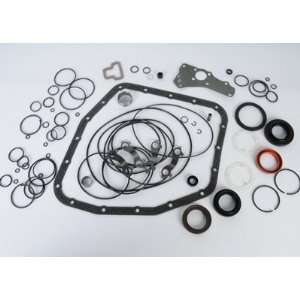   ACDelco 88974663 Automatic Transmission Service Seal Kit: Automotive