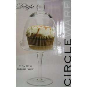  Circleware Indulgence Cupcake Holder