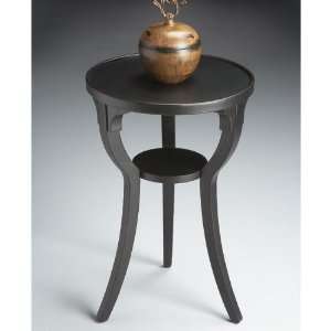  Masterpiece Round Accent Table