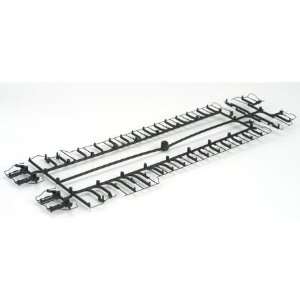    Athearn HO Scale Handrail Set, SD70/SD75/Black Toys & Games