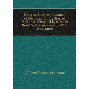   Scudamore. by W.E. Scudamore William Edward Scudamore Books