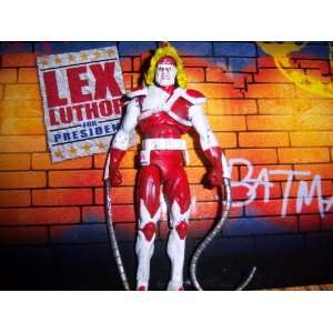 custom Marvel Universe 3.75 Action Figure X men Omega Red 