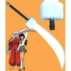  Inuyasha Sword From Movie Inuy Asha