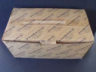 DISNEY GIUSEPPE ARMANI CRUELLA DE VIL   #1776C   BOX & PAPERS   NEW 