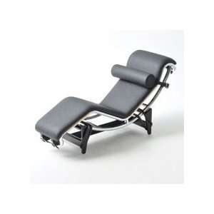  Miniature Le Corbusier Chaise Lounge sold at Miniatures 