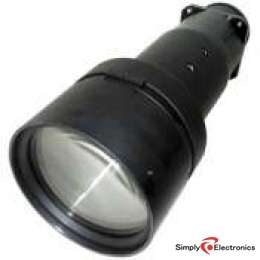 Sanyo LNS T03 Long Zoom Lens +1 yr Warranty +DHL Express (Brand New 