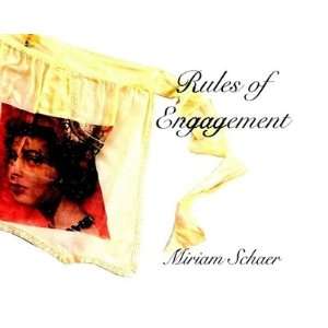  Rules of Engagement (9781607254782) Miriam Schaer Books
