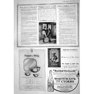   Webb Whiteway Cyders GrantS Whisky Wilkinson Saxone
