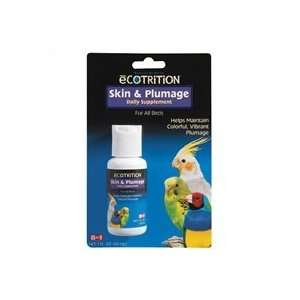  8 in 1® Skin & Plumage Liquid Supplement