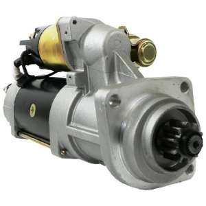 This is a Brand New Starter Fits Cummins Engines 3.9 30 G3.9 4B3.9 4.5 
