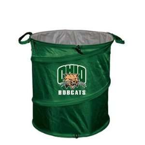    Ohio University Bobcats OU NCAA Trash Can Cooler