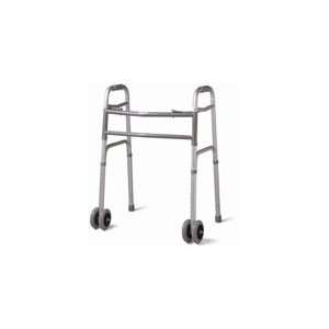  Deluxe Bariatric Walker, Extra Wide (Single): Health 