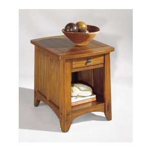    Kenilworth Drawer End Table by Lane Furniture