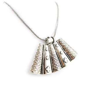  Necklace silver Sapa. Jewelry