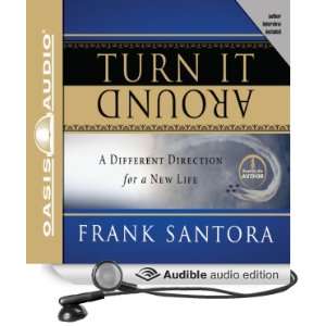   Direction for Your Life (Audible Audio Edition) Frank Santora Books
