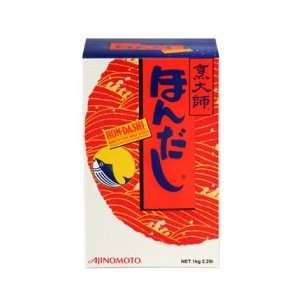 Ajinomoto Hon Dashi (Bonito Fish Soup Stock)  Grocery 