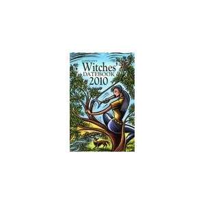 Witches Datebook 2010 Softcover Engagement Calendar 