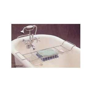  Strom Plumbing Bathtub Caddy GB0946C Chrome