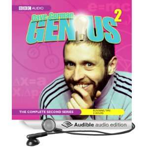   Dave Gorman, Genius Series 2 (Audible Audio Edition) Dave Gorman