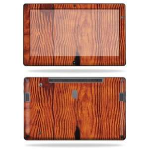   Cover for Samsung Series 7 Slate 11.6 Inch Knotty Wood Electronics