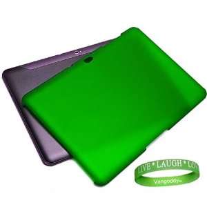  Honeycomb 3.1 Tablet Computer Hard Case Green for All Models Samsung 