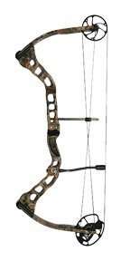 G5 2012 QUEST ROGUE PACKAGE REALTREE ALL PURPOSE FLUID CAM Bow RH 29 