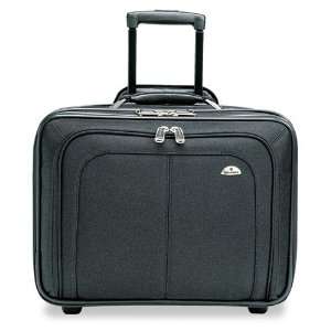  Samsonite Business One Laptop Carrying Case With Padded 