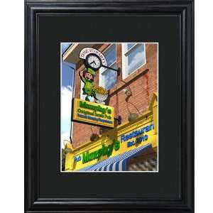  Personalized Time to Party Irish Pub Sign: Kitchen 