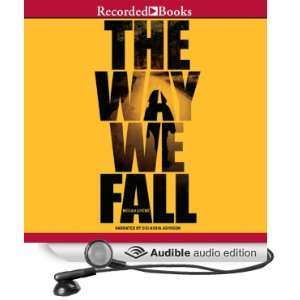   Fall (Audible Audio Edition) Megan Crewe, Sisi Aisha Johnson Books