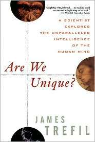   the Human Mind, (0471249467), James Trefil, Textbooks   