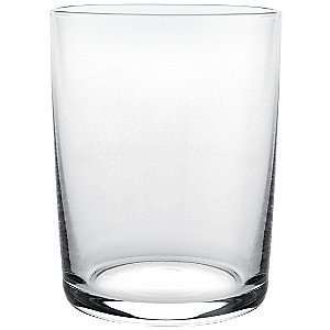   : Glass Family White Wine Glass  Set of 4 by Alessi: Kitchen & Dining