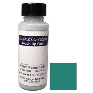 com 1 Oz. Bottle of Sherwood Green Touch Up Paint for 1959 Chevrolet 