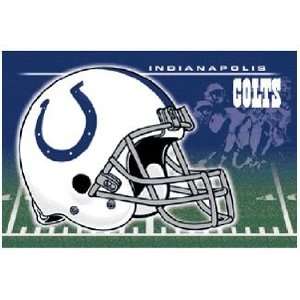  NFL Indianapolis Colts 150 Piece Puzzle *SALE* Sports 