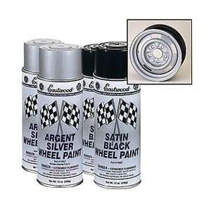  Eastwood Chevy Rally Wheel Paint Set Automotive