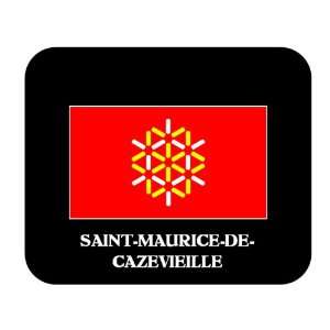  Languedoc Roussillon   SAINT MAURICE DE CAZEVIEILLE 