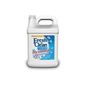   Size: GALLON (Catalog Category: Dog:CLEANING SUPPLIES): Pet Supplies