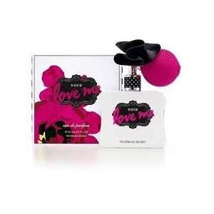  Victorias Secret Noir Love Me 1.7 Oz Eau De Parfum for 