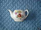 Tea Pot From Childrens Dish Set, Japan items in Bill And Annes 