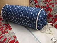 NEW Custom Ralph Lauren Cote DAzur Flor Accent Pillow  