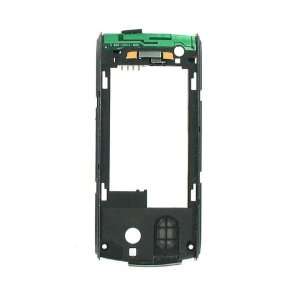    OEM Blackberry 8100 Pearl Series Middle Housing Electronics