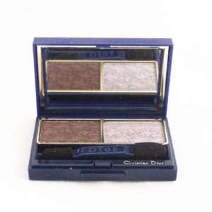  Dior Duo Couture Eyeshadow 755 Dior Eve Full Size 2.5g 